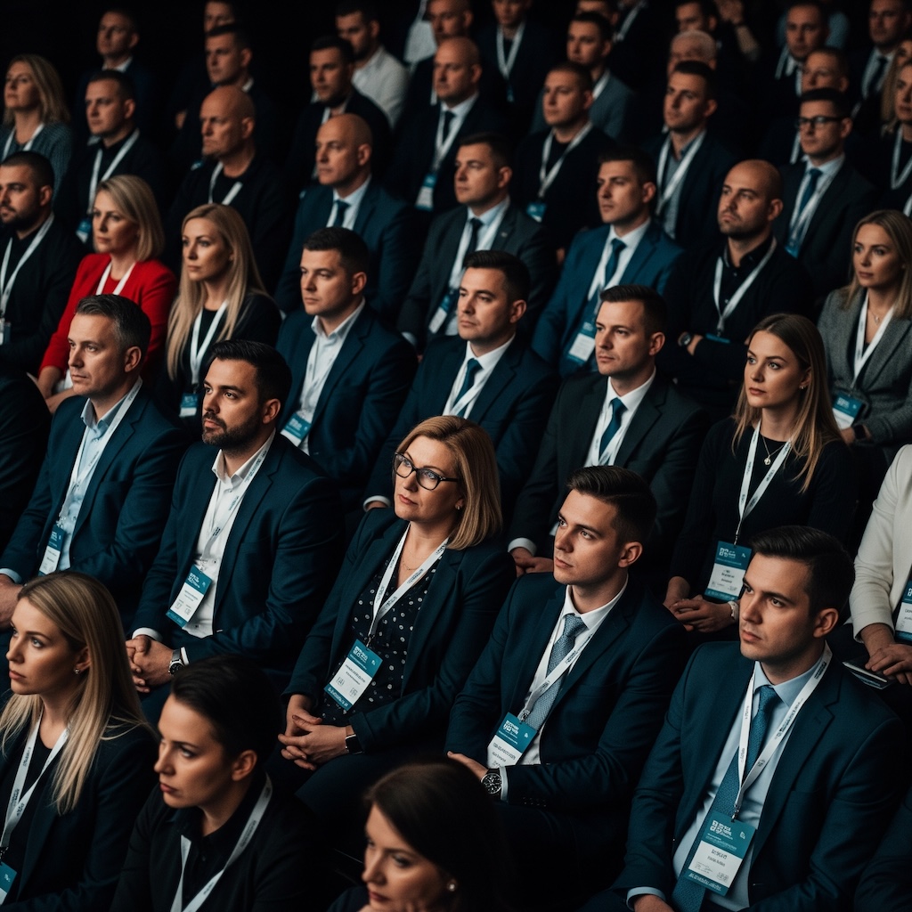 Key Defence & Security Events in the 2nd Half of 2025