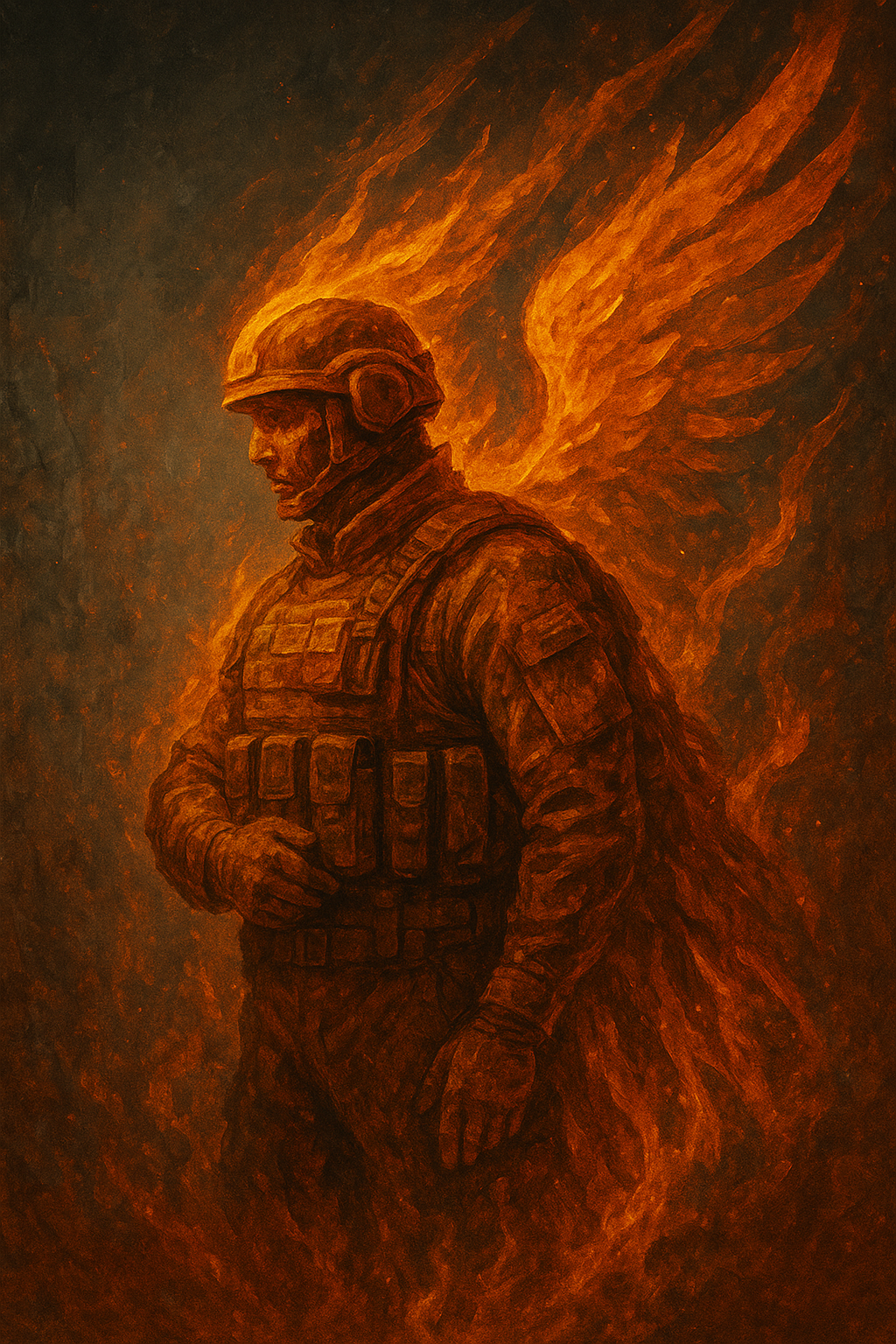 The Phoenix Protocol: How Ukraine is Revolutionising Battlefield Medicine and Soldier Recovery