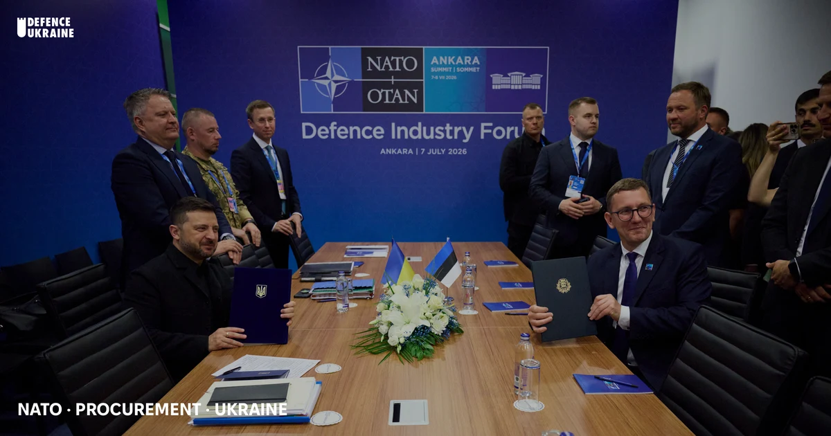 The €140 Billion Question: What Ankara Committed To | Defence Ukraine